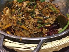 -拿渡麻辣香锅(和谐广场店)