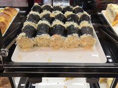 海苔肉松卷-精点味道(大连商场店)