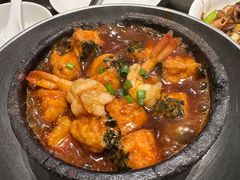 -阿毛饭店首店·宁波老字号(文化广场店)
