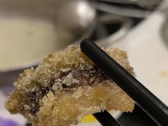 -正能量脆肉鲩火锅