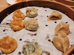 -唐乐宫歌舞剧院·餐厅