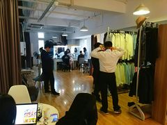 -壹人壹像工作室(购物公园店)