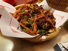 -伙靠·江浙菜(田林路店)