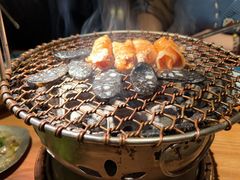-烧肉达人•炭火烧肉(新天地店)