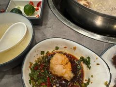 -同仁四季椰子鸡(罗湖国贸店)