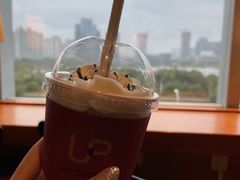 -西西弗矢量咖啡(万象城店)