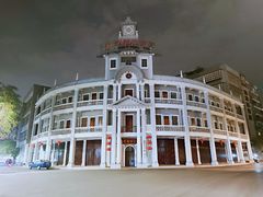 -汕头市小公园