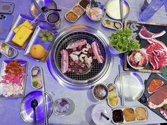 -谷町·烤肉自助(朱雀门店)
