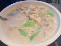-朴墅(西湖青芝坞店·杭帮菜·家宴.14年的店)