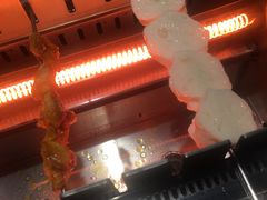 墨鱼丸-丰茂烤串(钦州北路店)