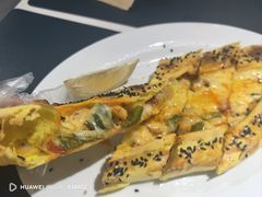 -土耳其卡巴布清真餐厅(西安店)