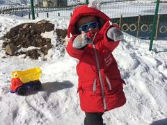 -太子岭滑雪场