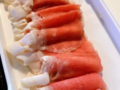 -锅说大脸毛肚重庆老火锅(佐阾店)