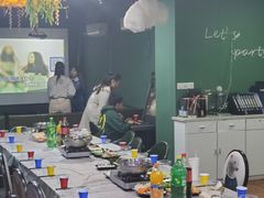 -时光loft轰趴·桌游·电玩游戏馆