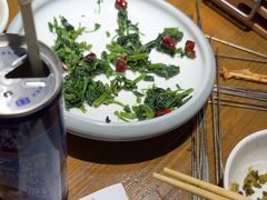 -小杨烤肉·陕西烧烤·陕西地方菜(明德门店)
