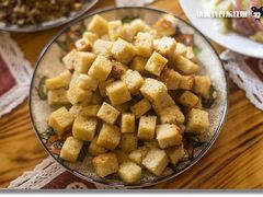 -小V家秘制火锅鸡(钟源小区店)