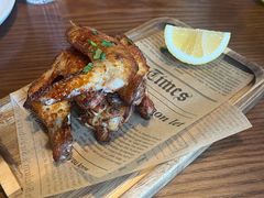 -G+KITCHEN(龙湖狮山天街店)