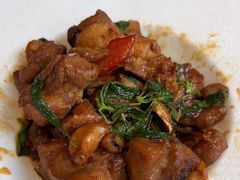 -隅乐胡椒虾·台湾菜·团建(皇岗店)