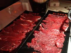 -为什么牛潮汕牛肉火锅(万胜广场店)