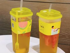 -YO!TEA有茶(科兴科学园店)