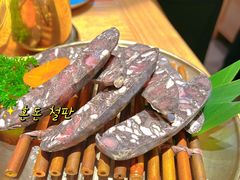 -西塔老太太泥炉烤肉(武汉摩尔城店)