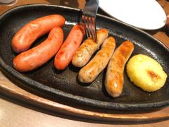 -萨莉亚意式餐厅(杭州西溪龙湖天街店)