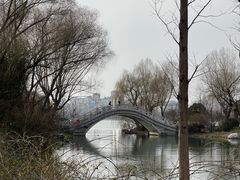 -济南大明湖景区