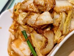 -吕氏疙瘩汤·海鲜新鲁菜(凯德mall新都心店)