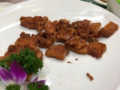 -海港酒楼·平价海鲜·茶点(小公园店)
