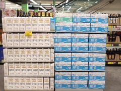 -中百仓储超市(百步亭花园路店)