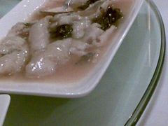 糟溜鱼片-上海老站(徐家汇店)