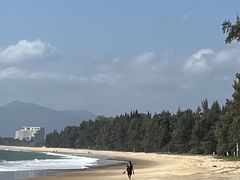 -三亚海棠湾万丽度假酒店