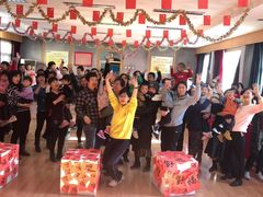 -幸福泉幼儿园(大后仓胡同)