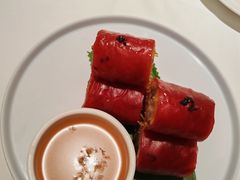 -银灯食府(丽丰国际中心店)