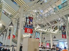-优客城市奥莱