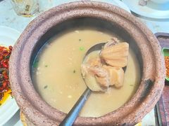 -美庐餐厅·湖北菜·吴佩孚公馆(南京路店)