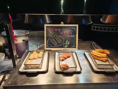 -长春富力万达文华酒店-集·味自助餐厅