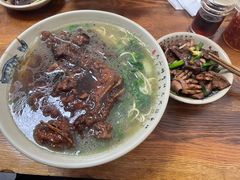 -无名氏面馆(邮电路店)