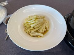 温州花菜梗-瓯越·海鲜·瓯味一品(IM长宁国际店)
