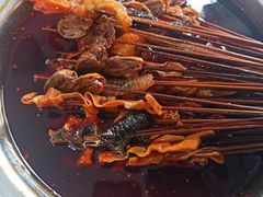 -老七钵钵鸡