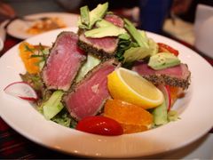 -芭莉与彩虹西餐厅(成都合生汇店)