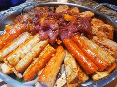 -黄记煌三汁焖锅(新世纪广场店)