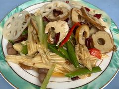 -吾味香葫芦头(安西街店)