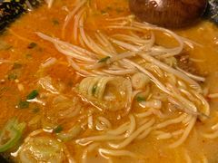 -日本料理神拉面