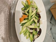 -北京王府井希尔顿酒店·秦唐中餐厅Chynna