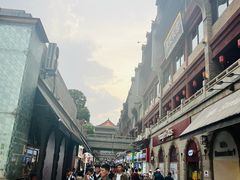 -德发长饺子·非遗(钟楼店)
