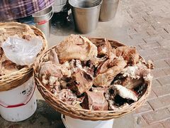 -王老三清真牛肉汤
