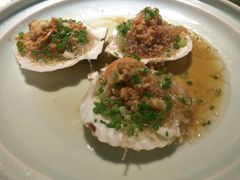 扇贝粉丝-姜君·千岛湖鱼头馆(浦东大道店)