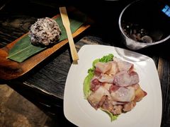 -大良毋米粥(锦龙路总店)