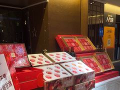 -大鸭梨(天通西苑店)